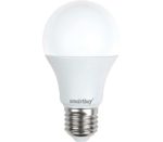 Светодиодная лампа 5W LED лампочка теплый свет