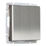 Выключатель перекрестный Smartbuy 1-клавишный 10А белый "Нептун" SBE-05w-10-SW13-0 — изображение 3