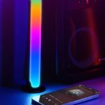 Динамическая rgbw подсветка Bluetooth — изображение 2