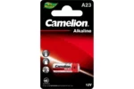Батарейка Camelion LR23A BL-5 Mercury Free A23-BP5 12В 12828