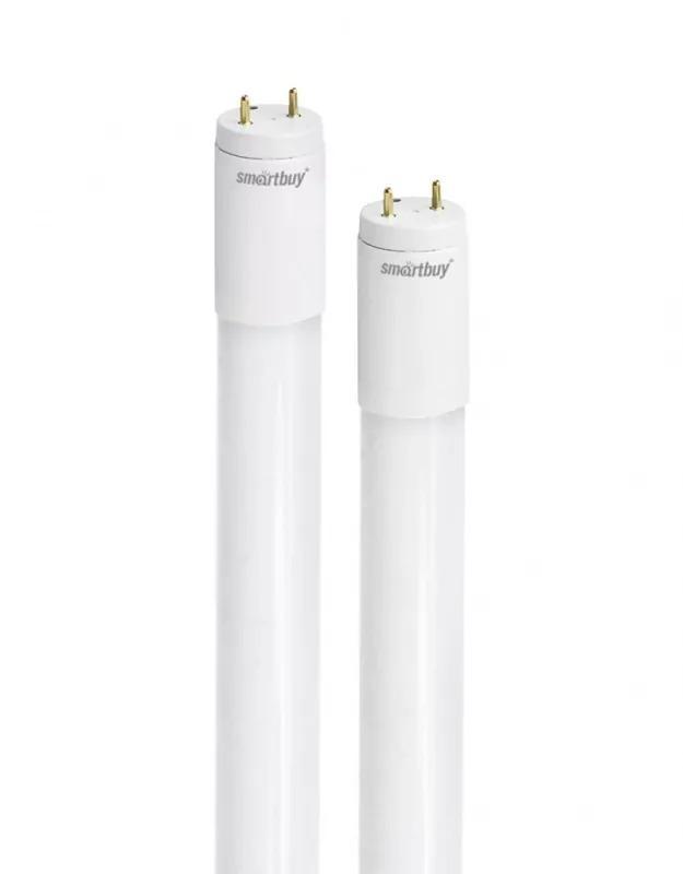 6cef245fcdafa4a7ba6f3da704f49e63.jpeg Светодиодная (LED) лампа Smartbuy T8, 30Вт, 6400K — изображение 1