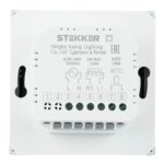 Умный Wi-Fi терморегулятор Stekker Эмили — изображение 4