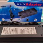 Блок питания Адаптер AC/DC Adapter 24V 5A