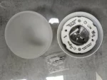 Универсальный светильник EKS ART CUP, GX53 — изображение 4