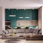Светильник светодиодный Arlight ELEGANT 37W 4000K IP20 — изображение 2