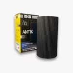 Светильник EKS ART antik под лампу GU10 черный