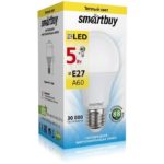 Светодиодная лампа 5W LED лампочка теплый свет — изображение 2