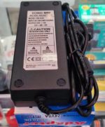 Блок питания Адаптер AC/DC Adapter 24V 5A — изображение 2