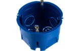 Установочная коробка REXANT бетон/кирпич, 68х45мм, С3М2 28-3038