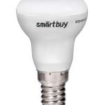 Светодиодная лампа Smartbuy LED R39 04W 3000K E14