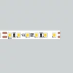 Светодиодная лента 200LUX 10W 24V 3000K 120LED