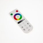DC-LED Пульт управления RGB 4 зоны RB3