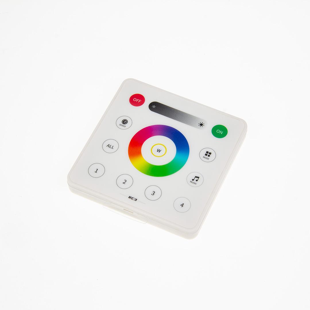 90828.jpg Сенсорная RGB панель RC3 для контроллеров серии SP — изображение 1
