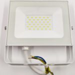 Светодиодный прожектор IN home 50Вт IP65 6500K