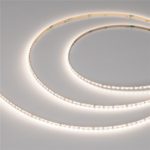 Светодиодная лента Arlight 7Вт 24В 4000К 3,5мм