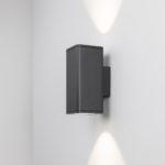 Фасадный светильник 2*12W IP54 Arlight — изображение 2