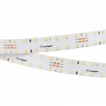 Светодиодная лента Arlight 22Вт/м 24В 2-х рядная — изображение 3