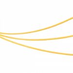 Узкая COB лента Arlight 4Вт/м 24В 3500K ip65 — изображение 2