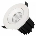 Светильник точечный Arlight 10W поворотный