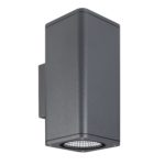 Фасадный светильник 2*12W IP54 Arlight