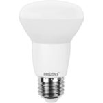 Светодиодная (LED) Лампа Smartbuy 8Вт, E27, 4000K
