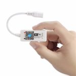 Wi-Fi контроллер для светодиодной ленты RGB 72-144