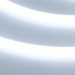 Лента светодиодная Arlight 8Вт/м 24В 6000K 360° — изображение 2