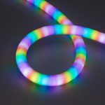 Адресная SPI RGB лента Arlight 12V 21.6W ip65