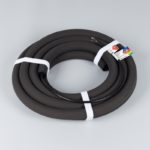 Адресная SPI RGB лента Arlight 12V 21.6W ip65 — изображение 2