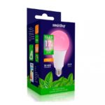 Светодиодная LED лампа Smartbuy ФИТО A80-17W/E27 SBL-A80-17-fito-E27