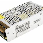 Блок питания 100W SWG для LED ленты
