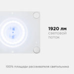 Плата светодиодная с линзой Apeyron 24Вт 6500К — изображение 3