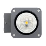 Фасадный светильник 2*12W IP54 Arlight — изображение 3