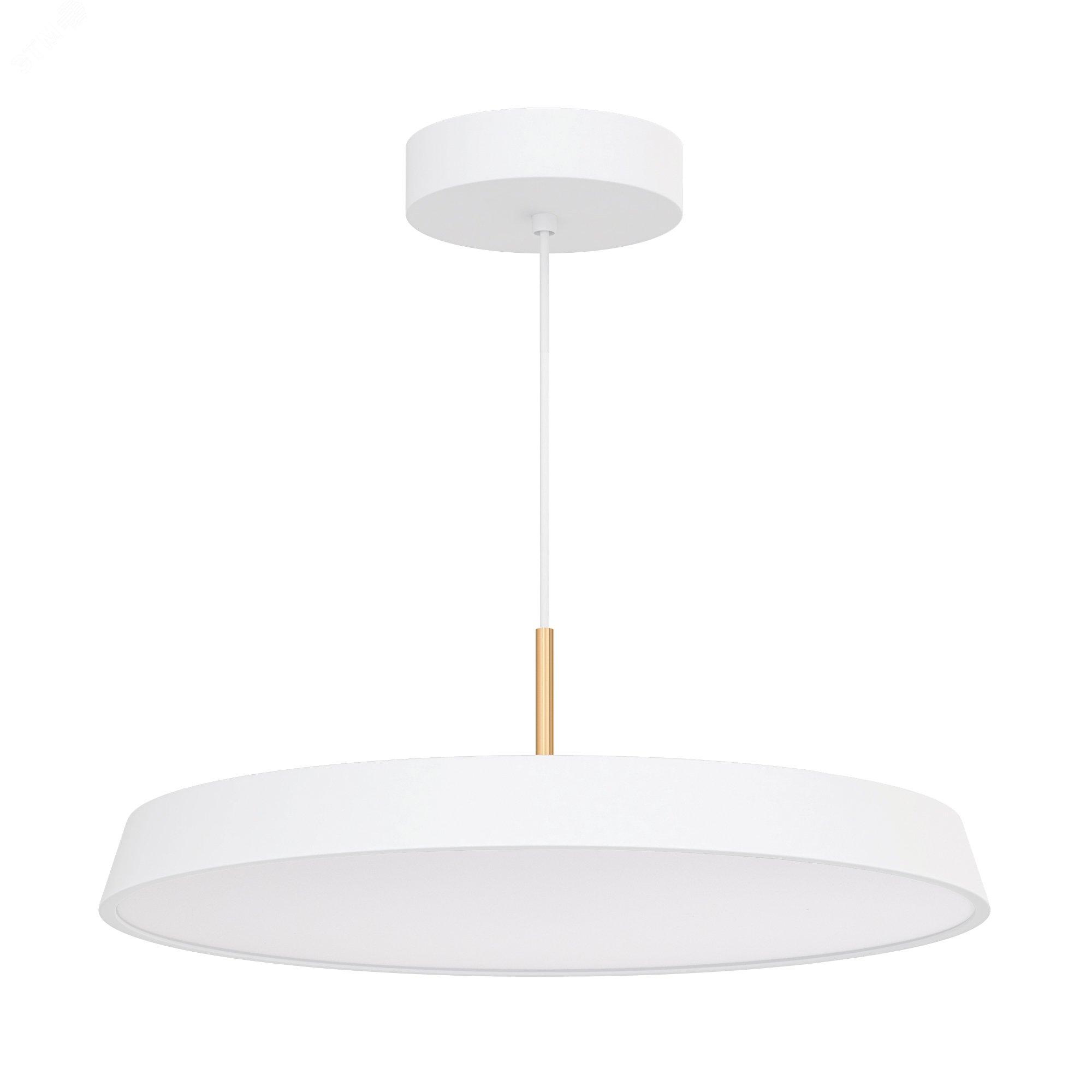 ebb3b5ebaba25148b9c41765b4caa0d5.jpg Светильник светодиодный Arlight ELEGANT 37W 4000K IP20 — изображение 1