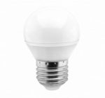 Светодиодная лампа 9.5W Smartbuy E27 Шар G45 4000K — изображение 2