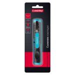 Съемник изоляции, до D 6 мм2, 12.5 см, Smartbuy