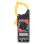 Токовые клещи DT266, (мультиметр) Smartbuy