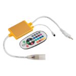 RGB контроллер 1200W-IP67-220 General