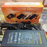 Блок питания Адаптер AC/DC Adapter 24V 3A