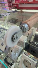 Ролик монтажный для светодиодной ленты