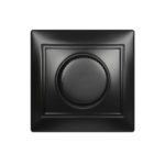 Светорегулятор (диммер) 660W 220В черный, Венера
