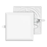 Панель светодиодная безрамочная 4000К, 24Вт — изображение 7