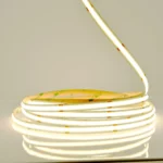 Светодиодная лента 200LUX COB 8W 3000К 24V 320LED — изображение 3