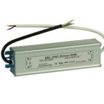 Блок питания 60w LED драйвер Smartbuy