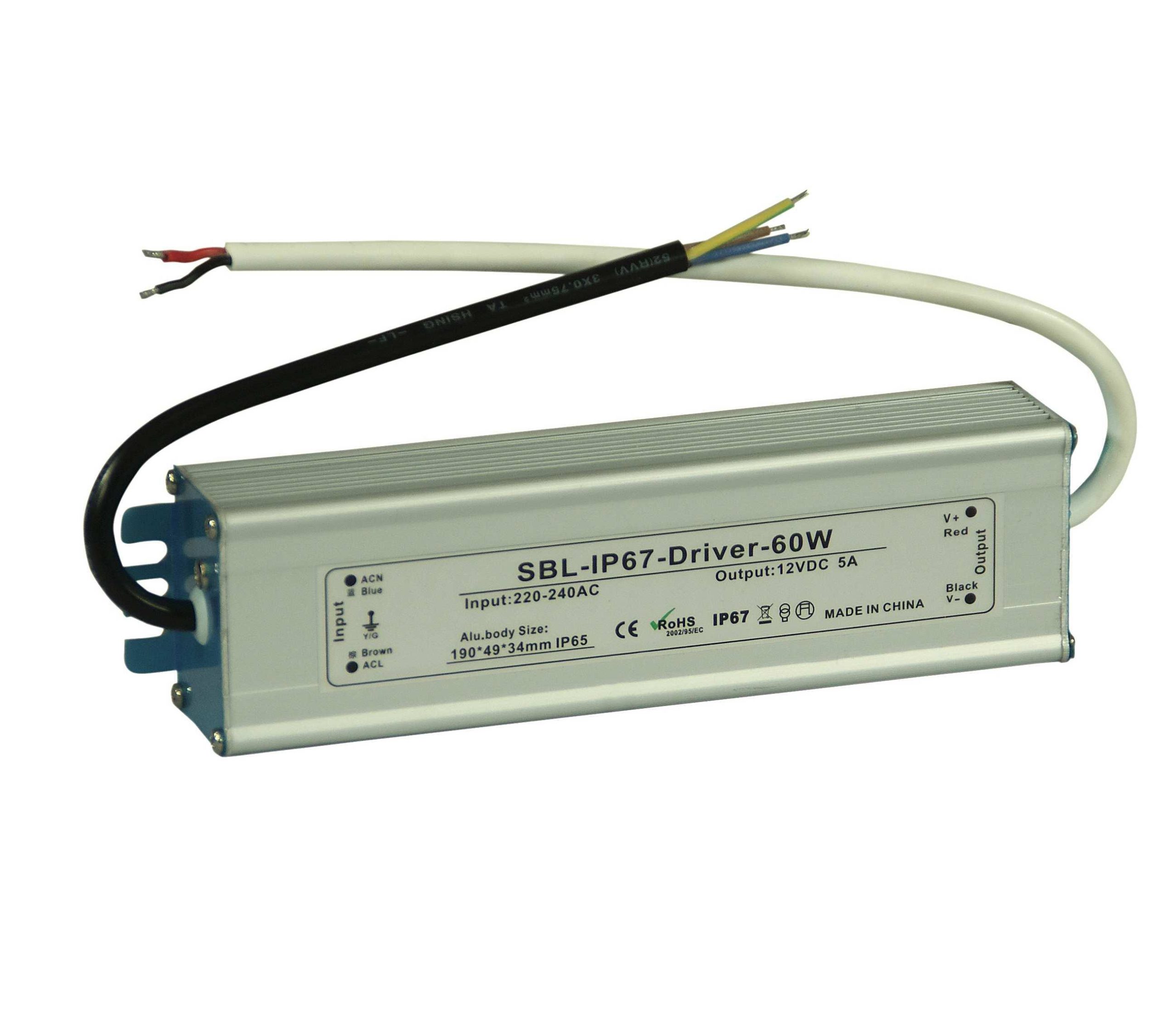 m14id8aq4m2uv6seb61bjfpyv8vcay98.jpeg Блок питания 60w LED драйвер Smartbuy — изображение 1