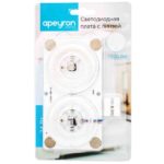 Светодиодная плата Apeyron 24Вт 6500К — изображение 11