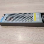 Блок питания 200LUX gray 150W 24V