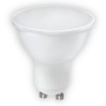 Светодиодная лампа MR 16 GU10 9.5W Smartbuy холод
