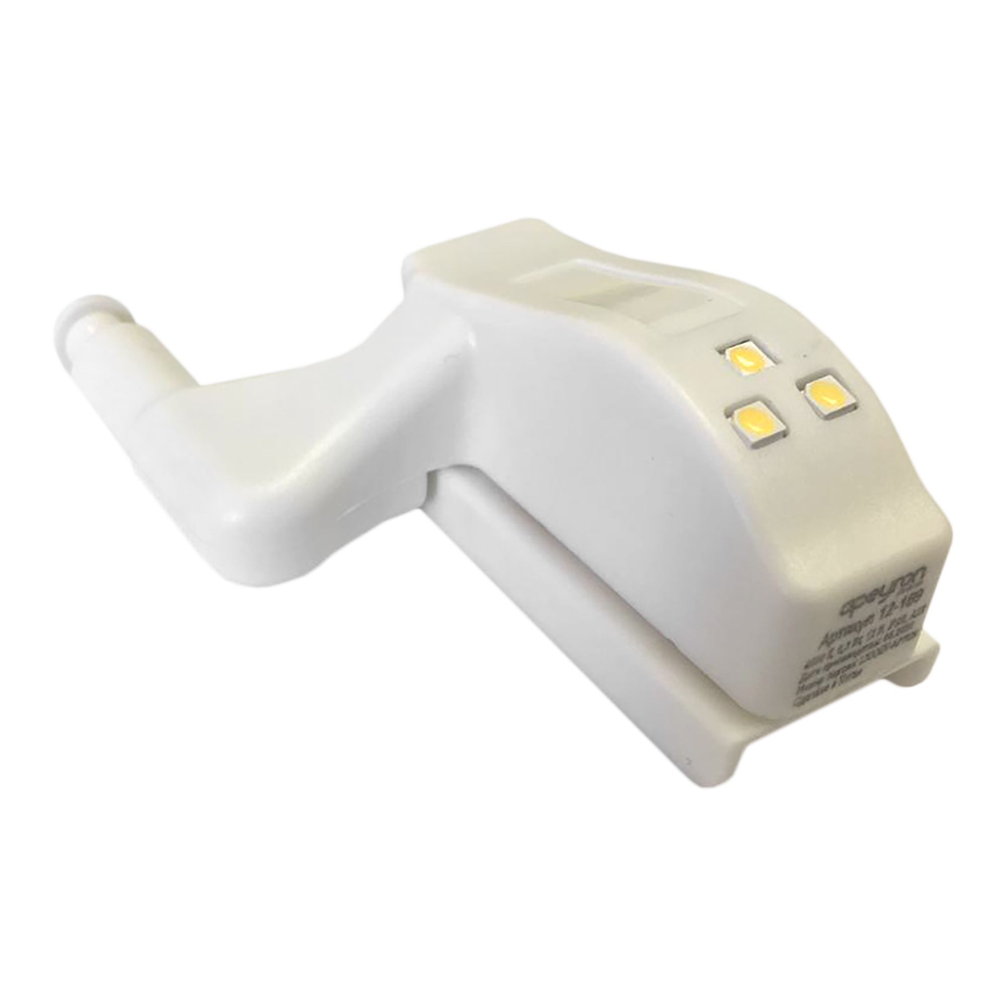 qx19s2olqtgdltd2xasig8bd118u0izs.jpg Светодиодная подсветка мебели Apeyron (2 шт) — изображение 1