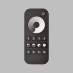 Пульт управления 200LUX RT6 dimmer 4 зоны